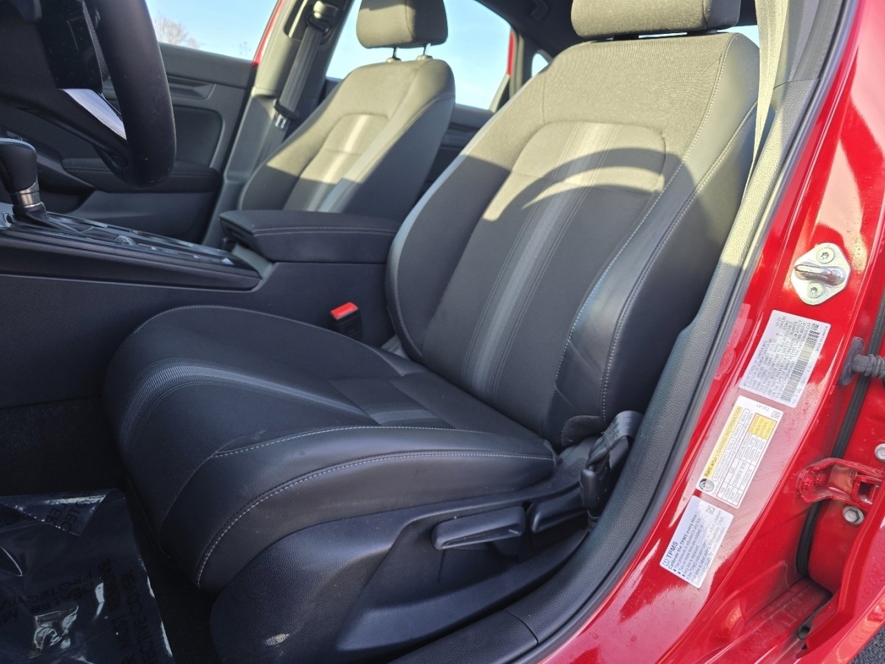 Certified 2023 Honda Civic Sport image 23