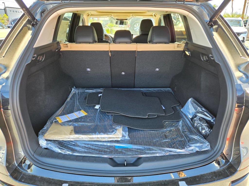 New 2026 MAZDA CX-5 2.5 S w/ Premium Plus Package AWD/4WD image 19