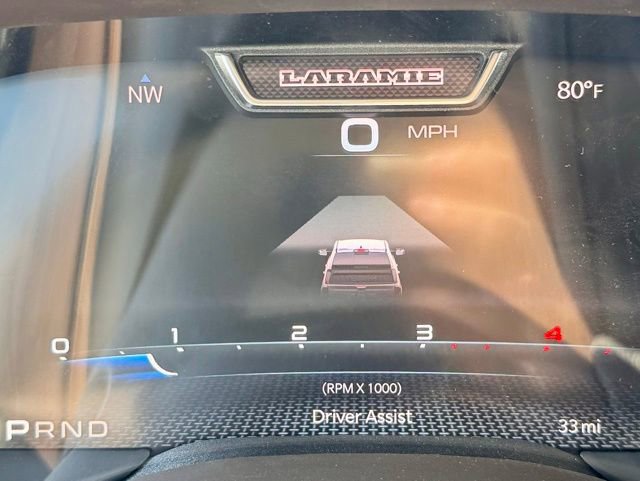 New 2026 RAM 3500 Laramie image 18