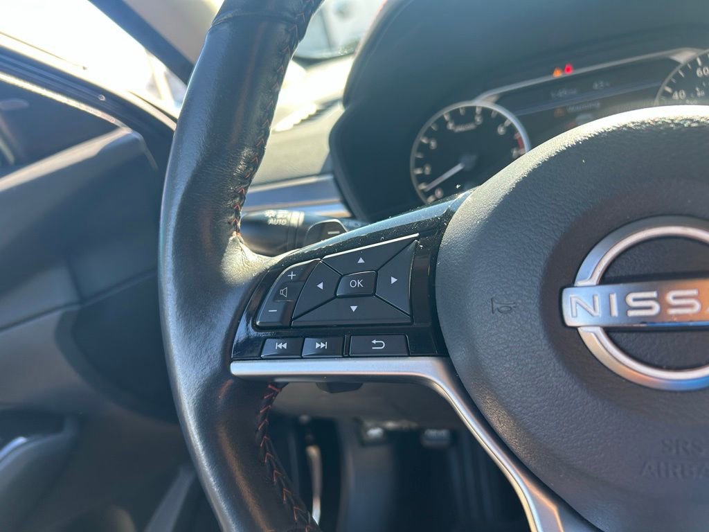 Used 2023 Nissan Altima 2.5 SR image 20