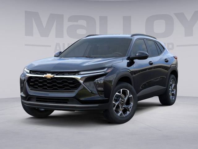 New 2026 Chevrolet Trax LT image 7