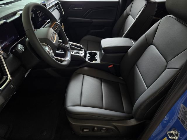 New 2026 GMC Canyon Elevation w/ Convenience Package RWD image 9