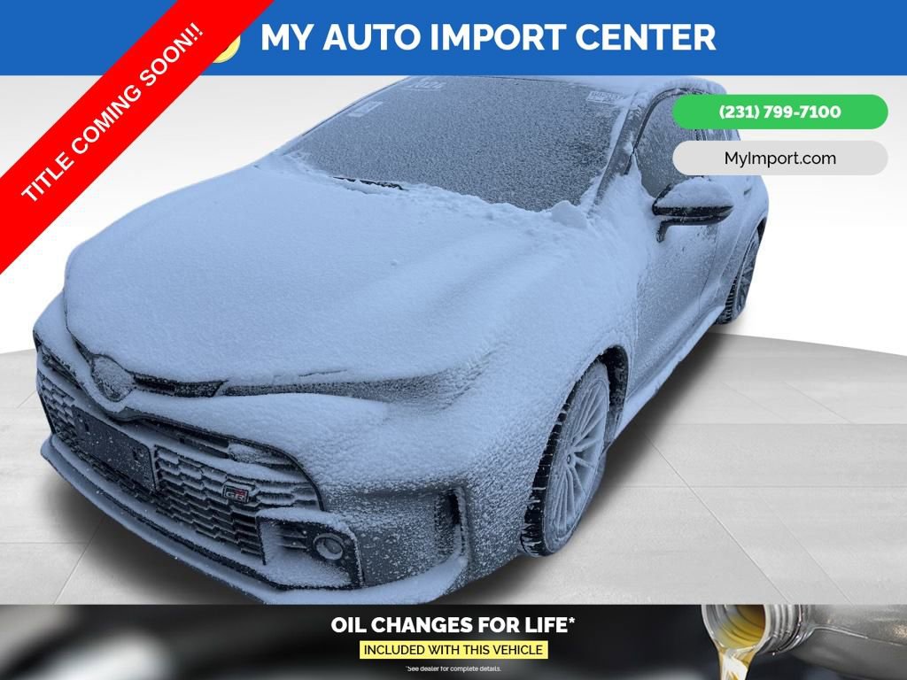 Used 2024 Toyota Corolla Premium image 3