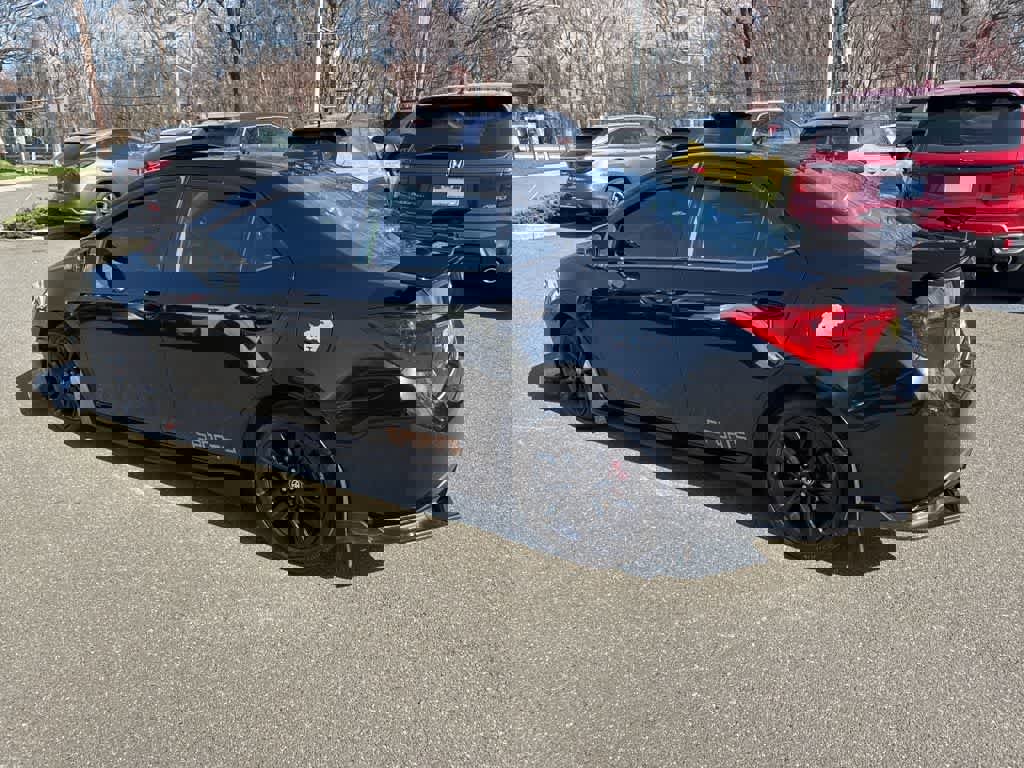 Used 2018 Toyota Corolla SE image 12