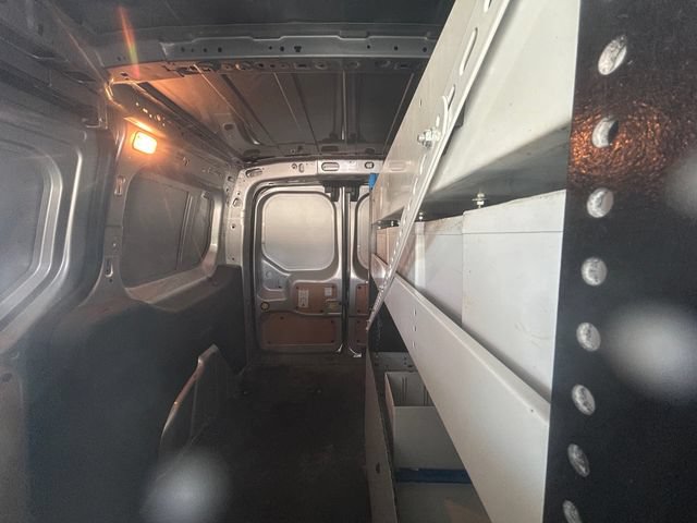 Used 2022 Ford Transit Connect XL FWD image 10