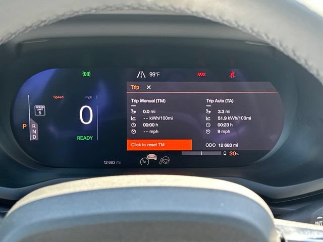 Certified 2024 Polestar Polestar 2 AWD/4WD image 24