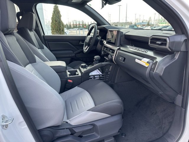 New 2026 Toyota Tacoma TRD Off-Road image 23