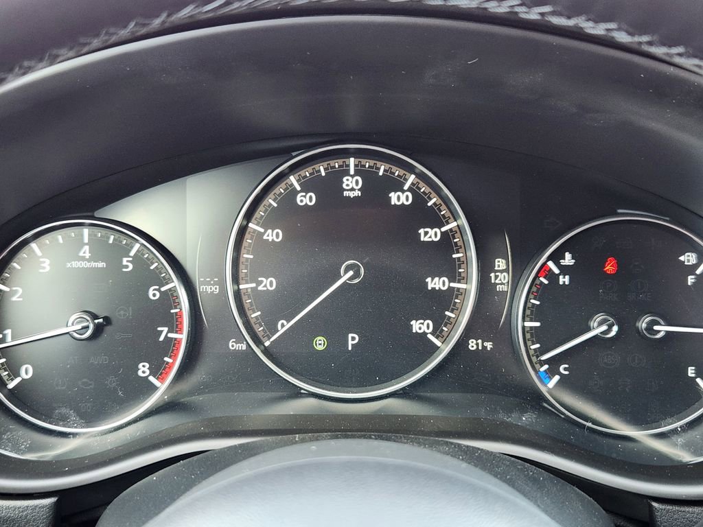 New 2026 MAZDA CX-30 AWD 2.5 S image 7