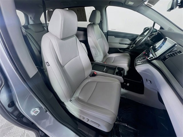 Used 2023 Honda Odyssey EX-L image 29