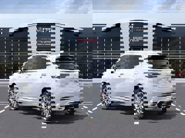 New 2026 Buick Envision Avenir image 3