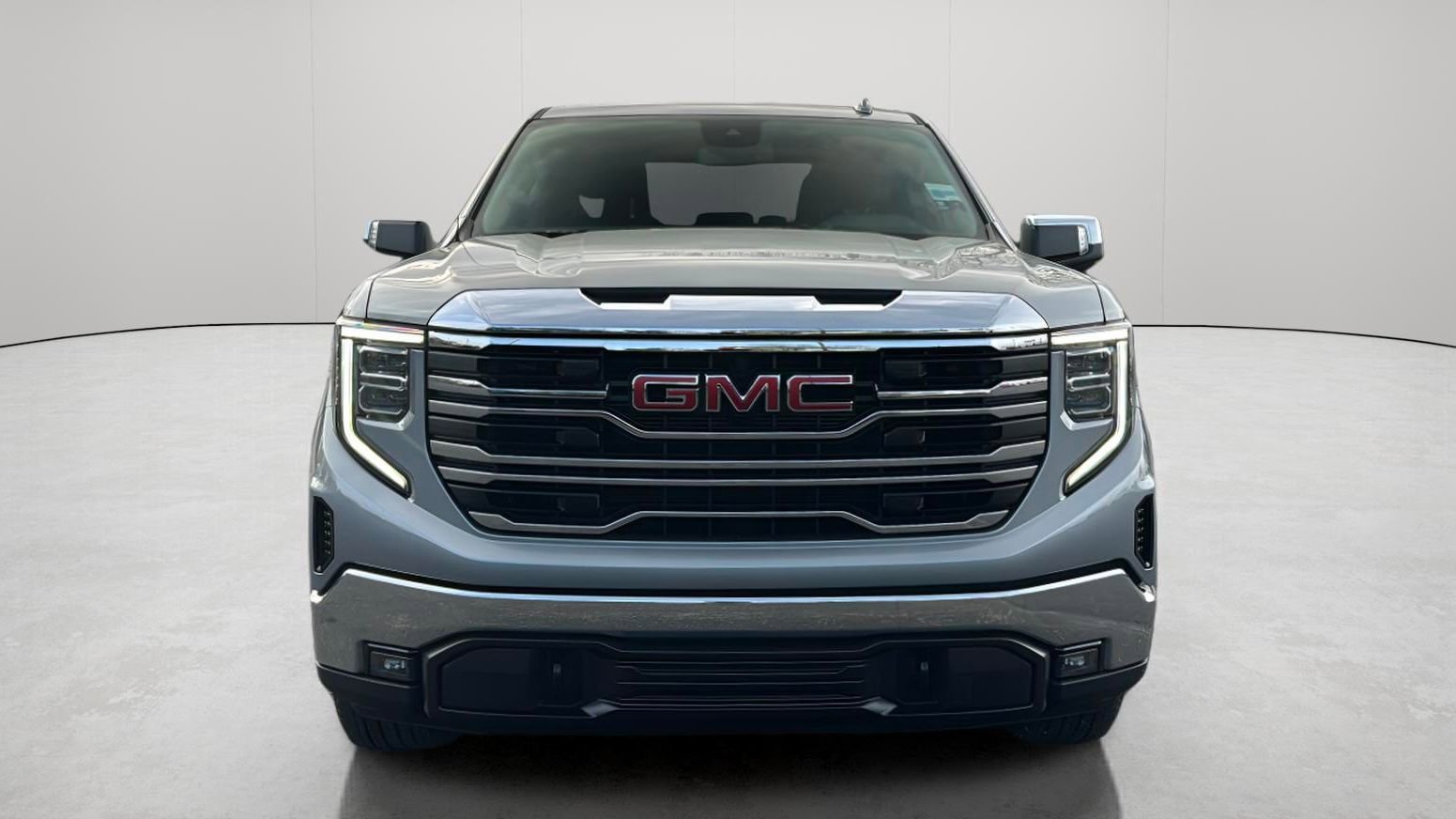 Used 2025 GMC Sierra 1500 SLT image 10