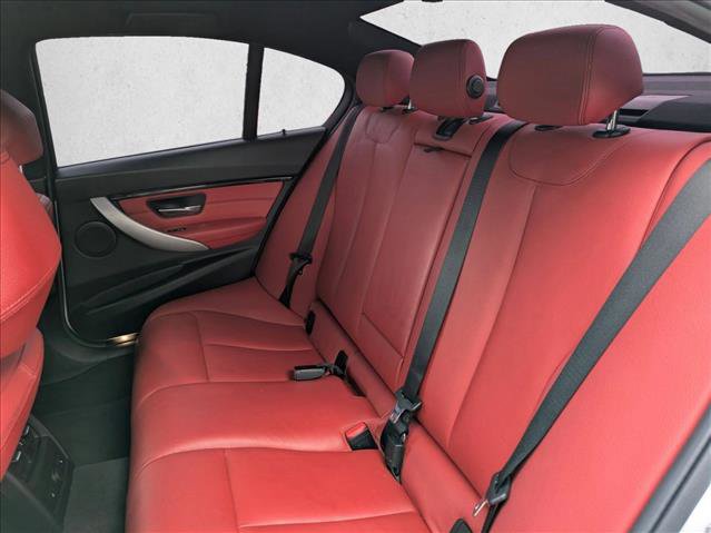 Used 2018 BMW 330e w/ M Sport Package image 18