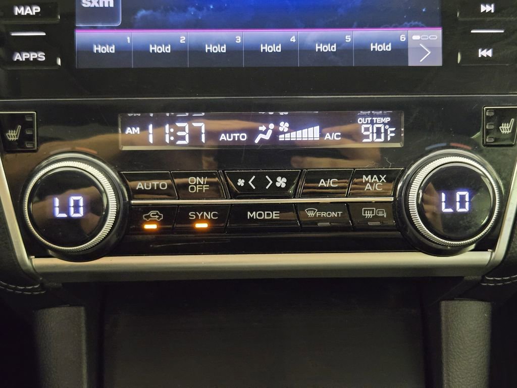 Used 2019 Subaru Outback 3.6R Limited AWD/4WD image 19