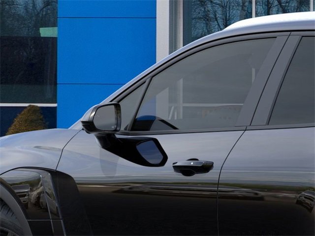 New 2026 Chevrolet Blazer EV LT image 12