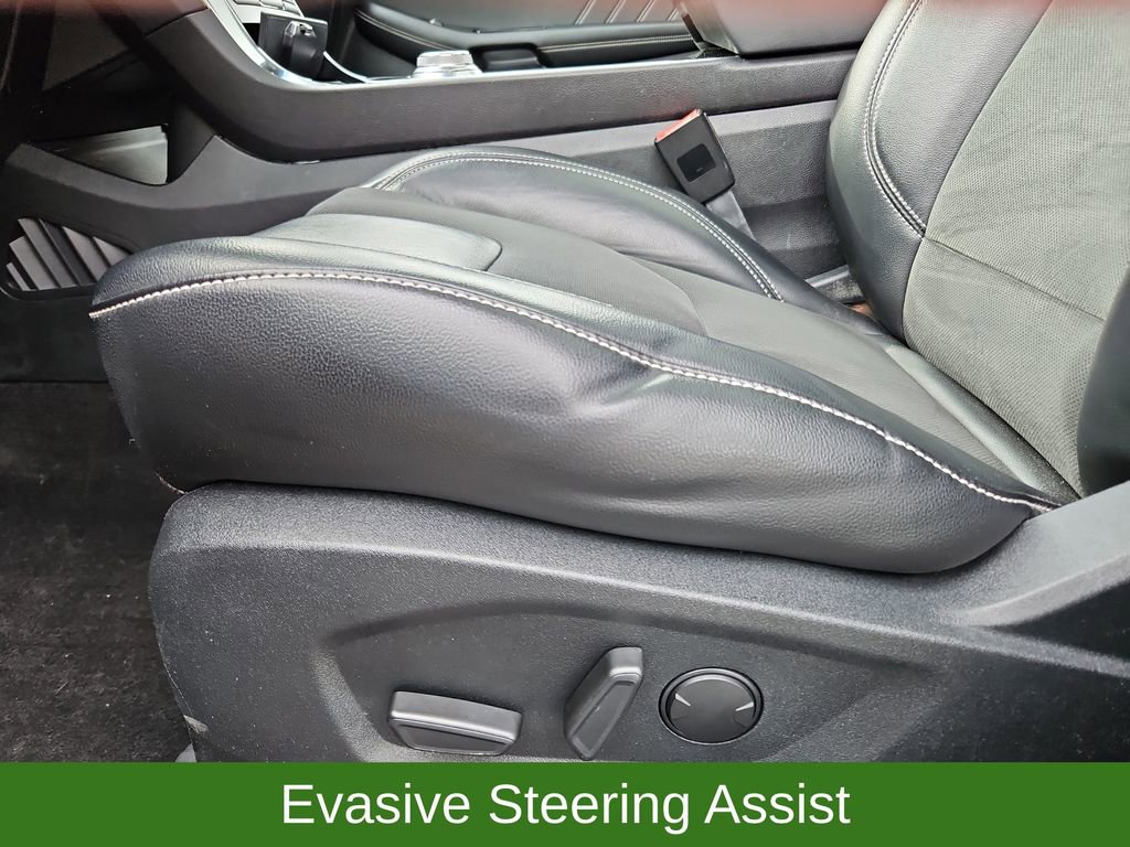 Used 2020 Ford Edge ST w/ Cold Weather Package AWD/4WD image 27