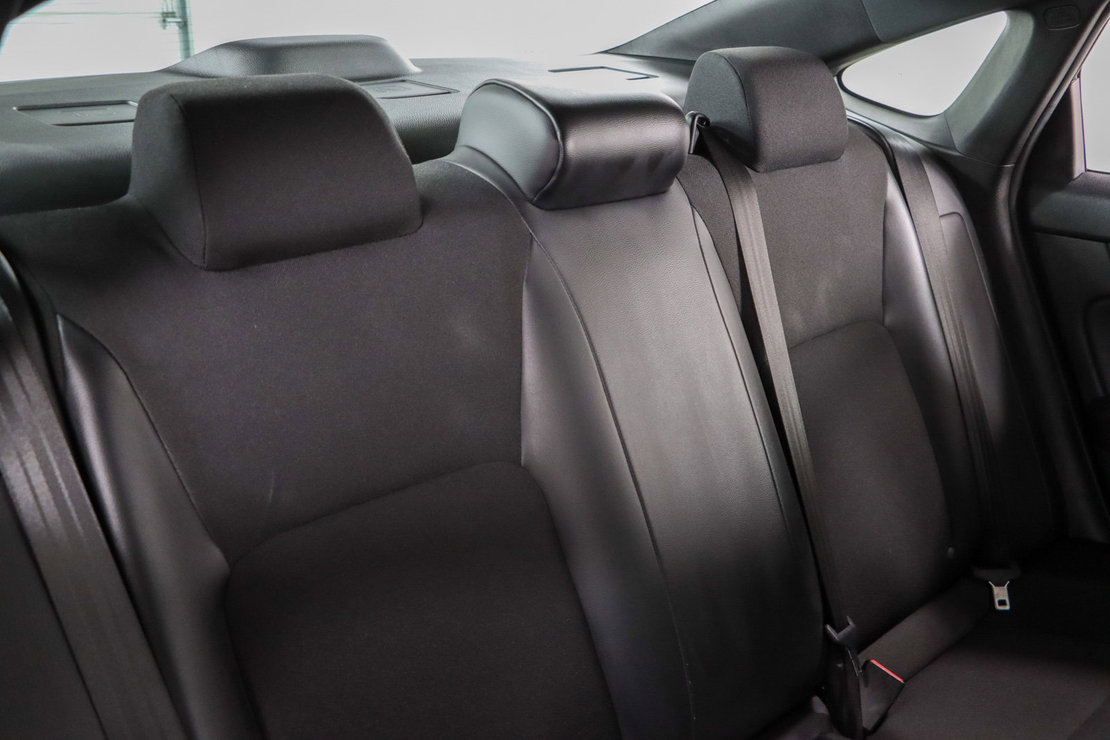 Used 2023 Honda Civic Sport image 27