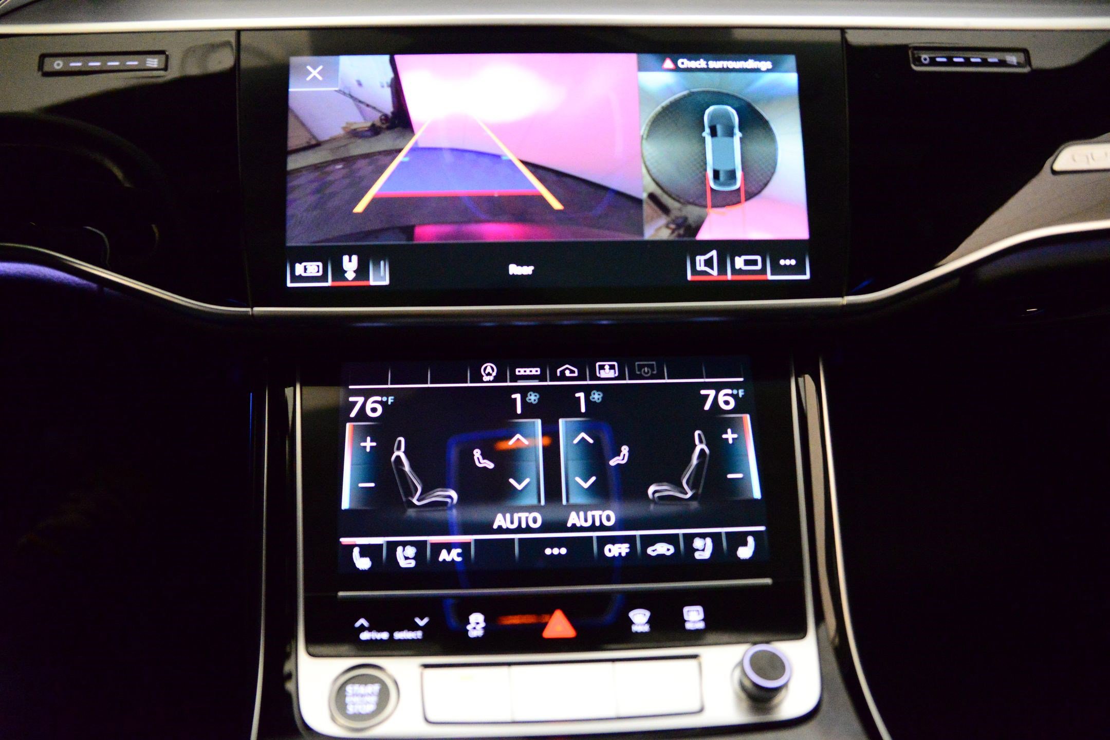 Used 2022 Audi A8 L 3.0T image 30