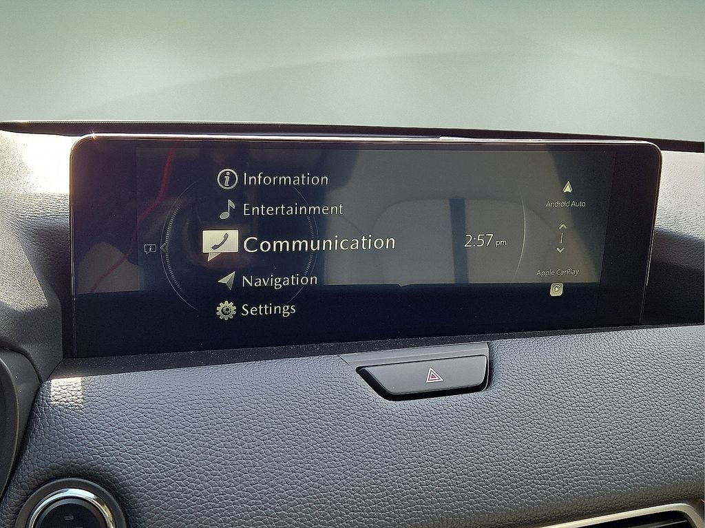 New 2026 MAZDA CX-90 Plug-In Hybrid w/ Preferred image 28