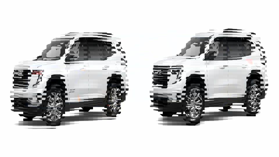 New 2026 GMC Acadia Elevation w/ Elevation Premium Package image 52