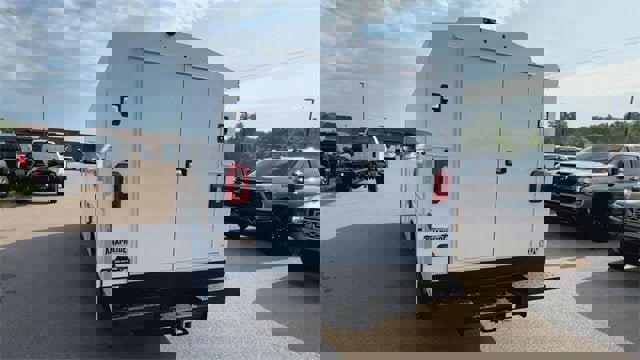 New 2025 GMC Savana 3500 w/ Power Convenience Package image 7