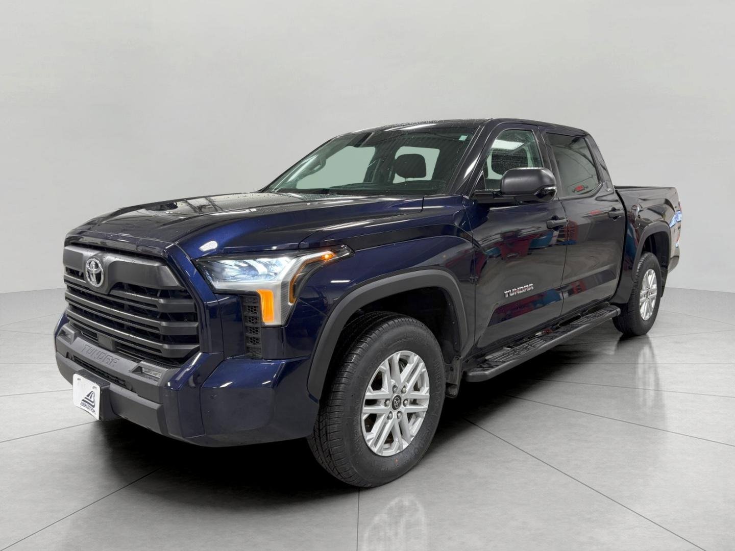 Used 2023 Toyota Tundra SR5 image 4