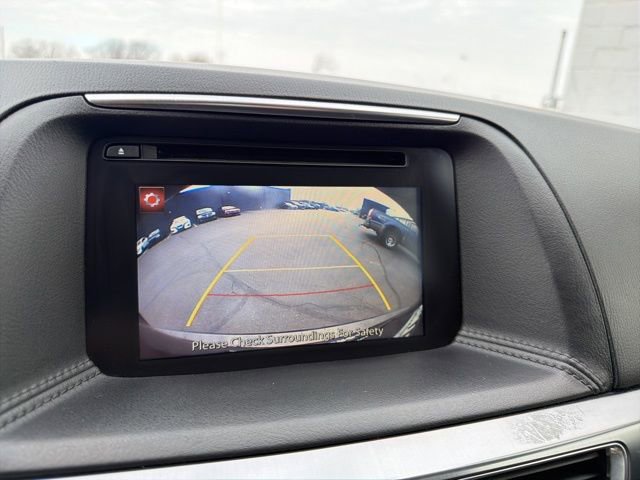 Used 2016 MAZDA CX-5 Grand Touring image 36