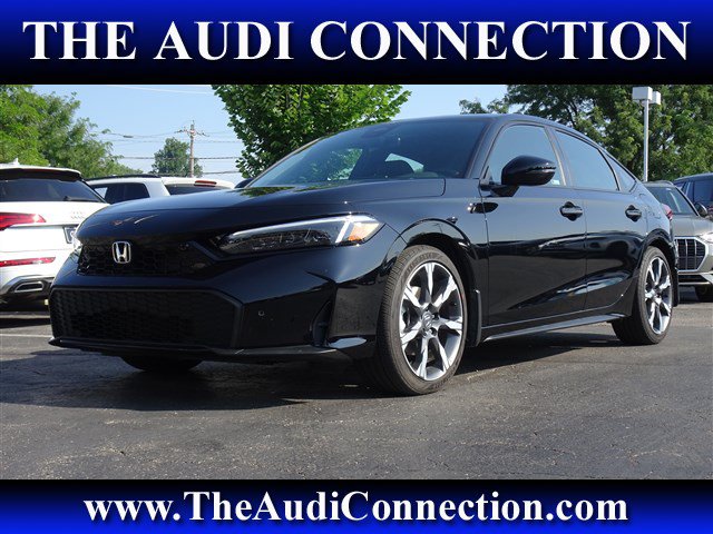 Used 2026 Honda Civic Sport Touring