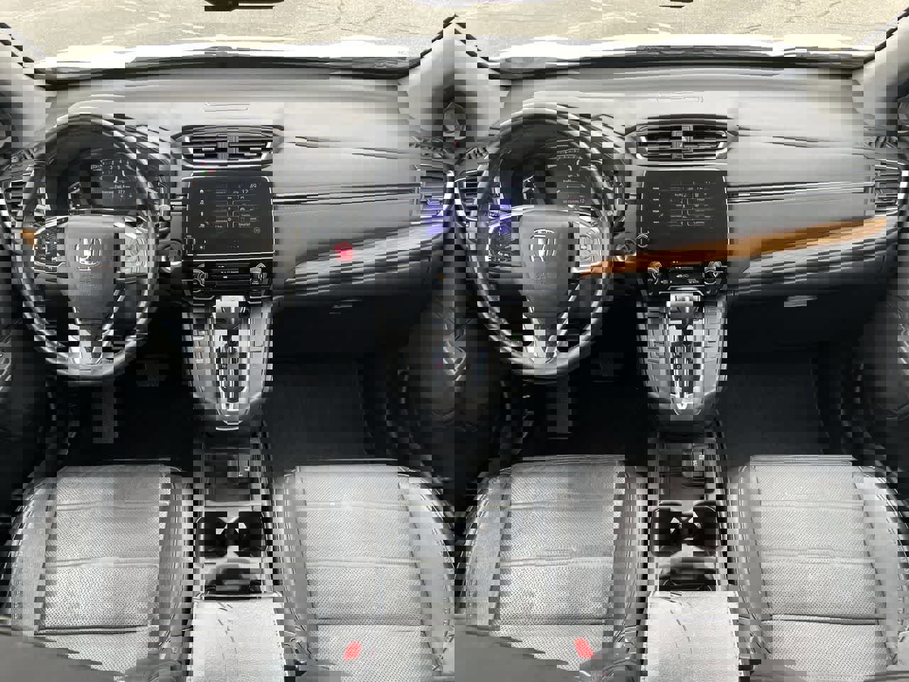 Used 2017 Honda CR-V EX-L image 23