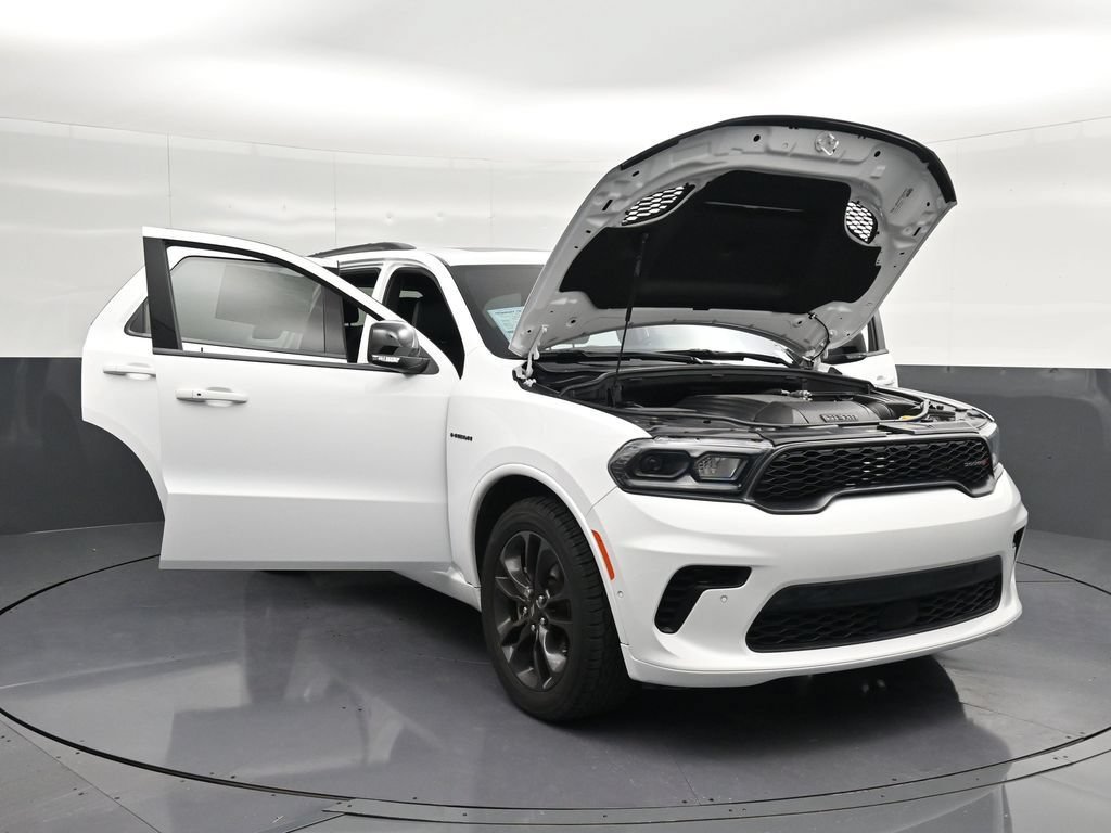 Used 2024 Dodge Durango R/T RWD image 37