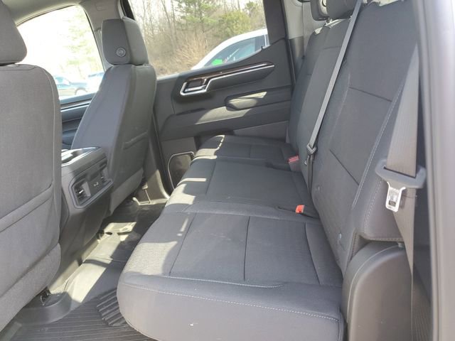 New 2026 Chevrolet Silverado 1500 RST image 13