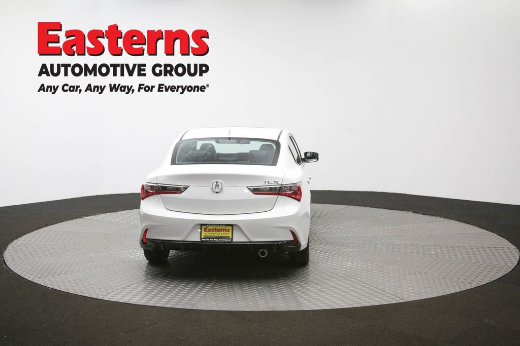 Used 2020 Acura ILX w/ Premium Package FWD image 42