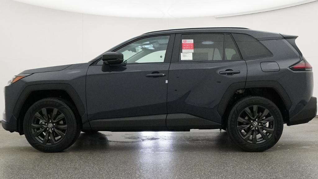 New 2026 Toyota RAV4 XLE Premium AWD/4WD image 7
