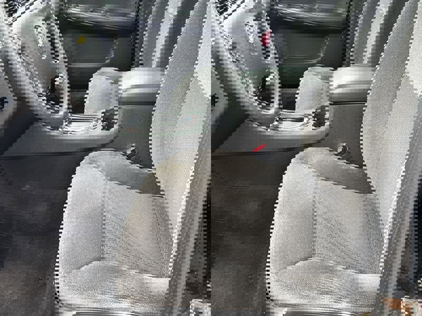 Used 2015 Chevrolet Impala LT w/ LT Sunroof Package image 14