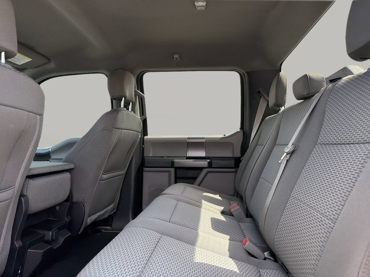 Used 2019 Ford F150 XLT w/ Equipment Group 301A Mid RWD image 16