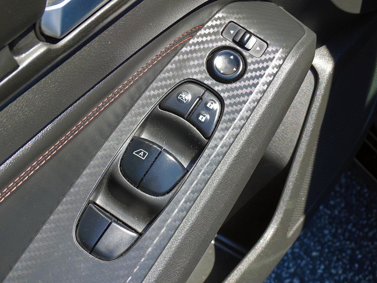 Used 2020 Nissan Altima 2.5 SR w/ Premium Package FWD image 19