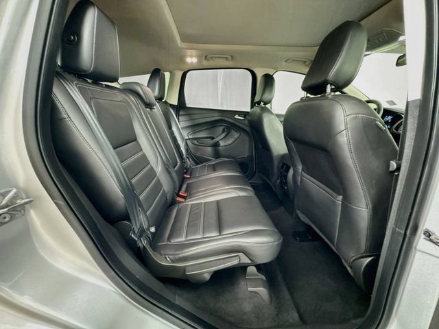 Used 2019 Ford Escape Titanium FWD image 46