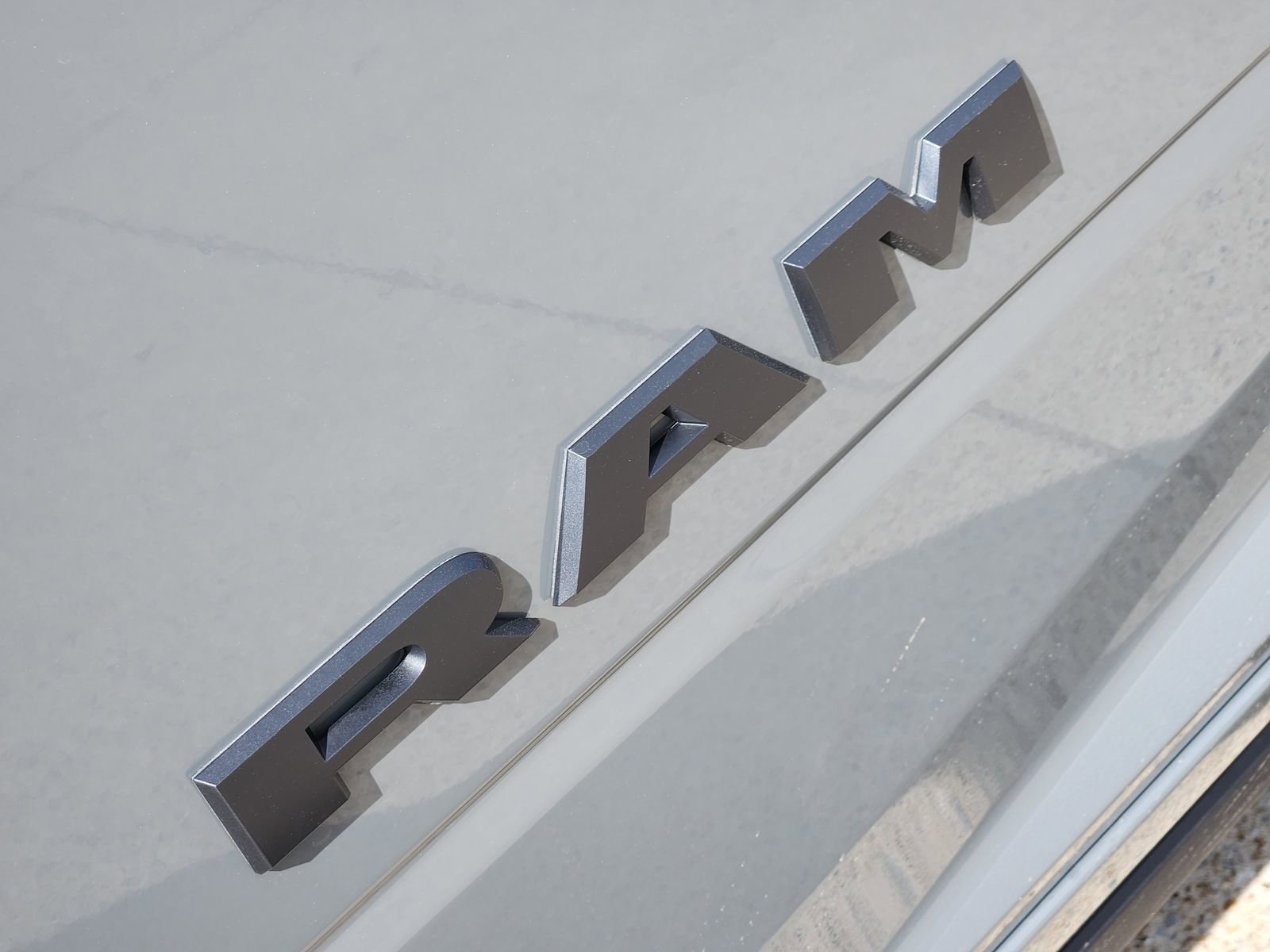 New 2026 RAM 2500 Limited image 18