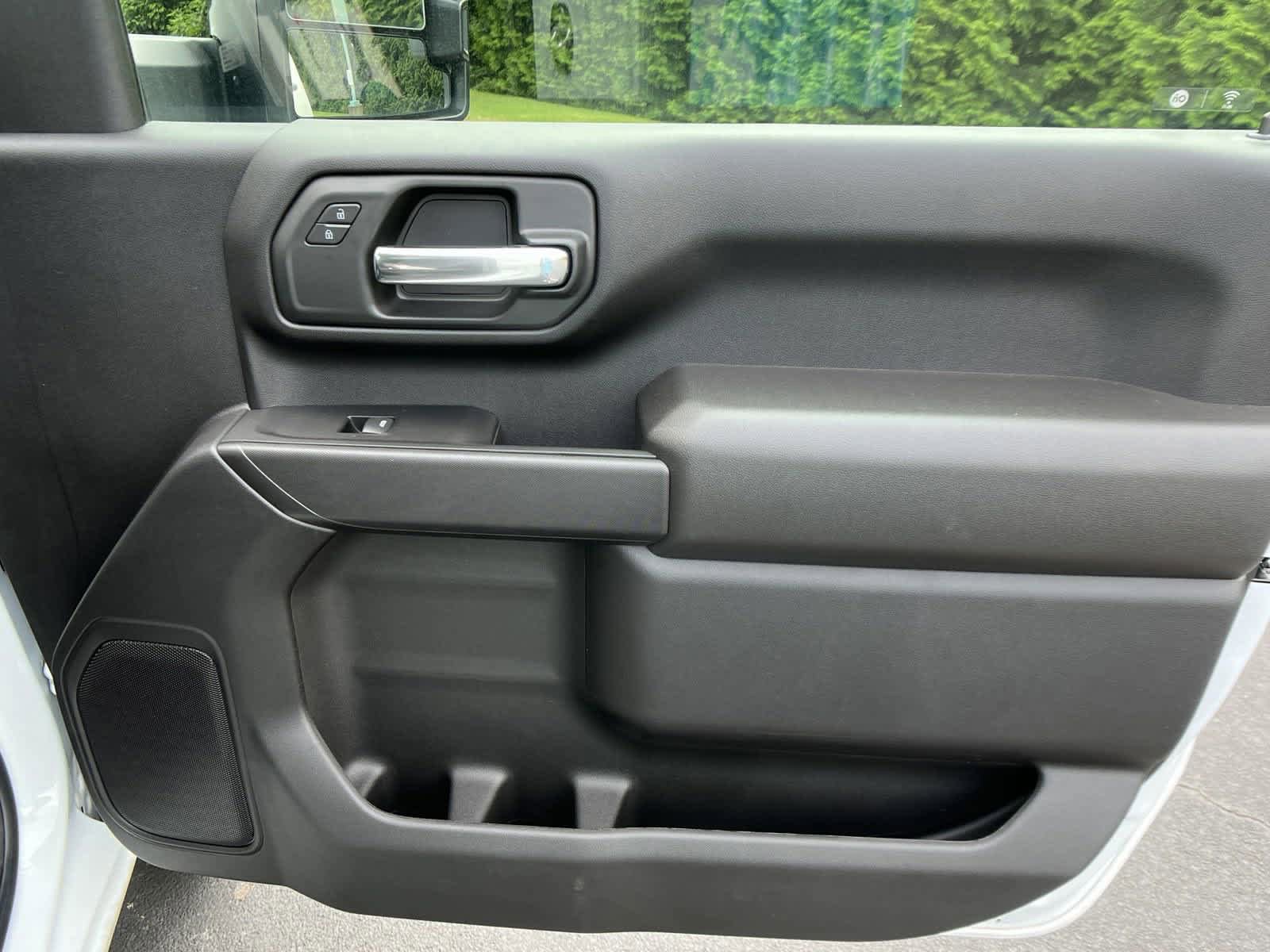 New 2024 GMC Sierra 3500 Pro w/ Convenience Package RWD image 14