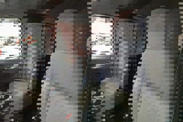 Used 2009 Ford E-350 and Econoline 350 Super Duty image 10