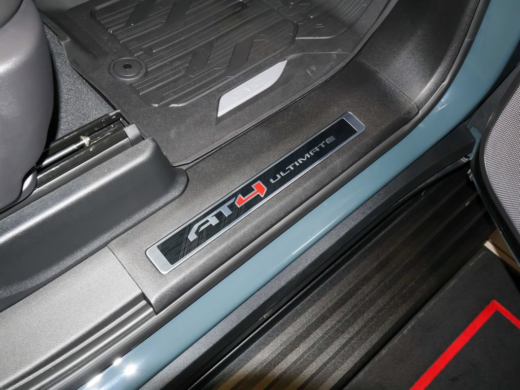 New 2026 GMC Yukon XL AT4 Ultimate AWD/4WD image 53