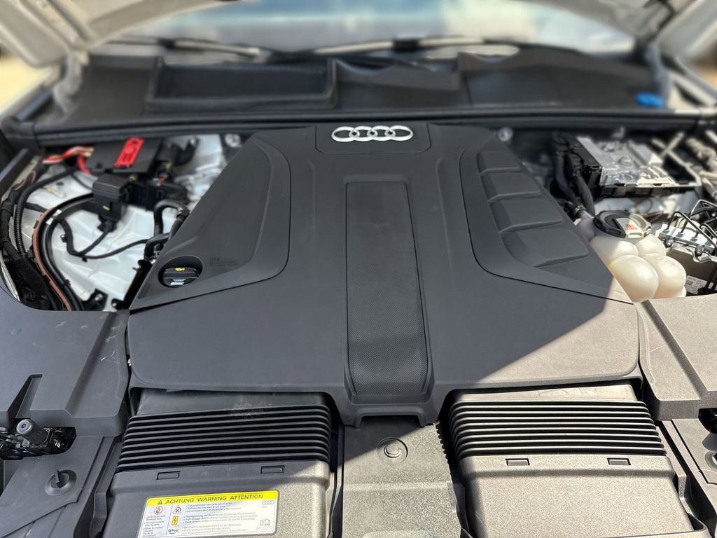 Used 2019 Audi Q7 2.0T Premium Plus w/ Premium Plus Package image 18