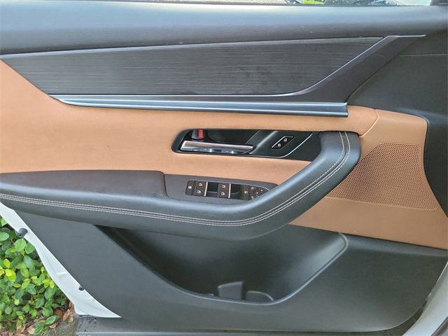 Used 2025 MAZDA CX-70 3.3 Turbo S w/ Premium Plus image 12