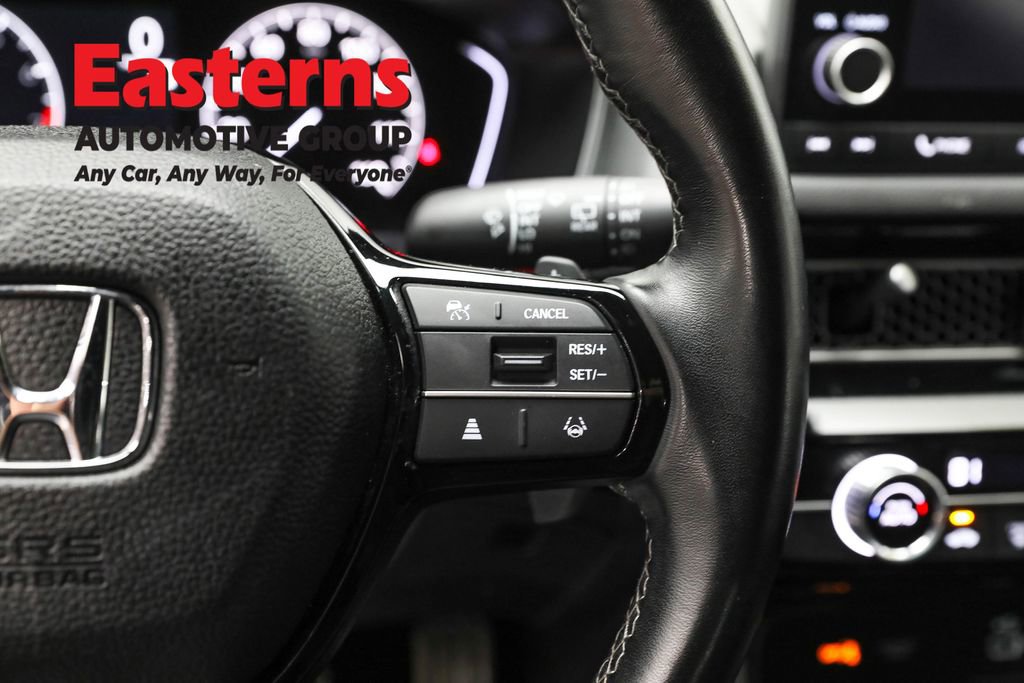 Used 2023 Honda Civic Sport image 16