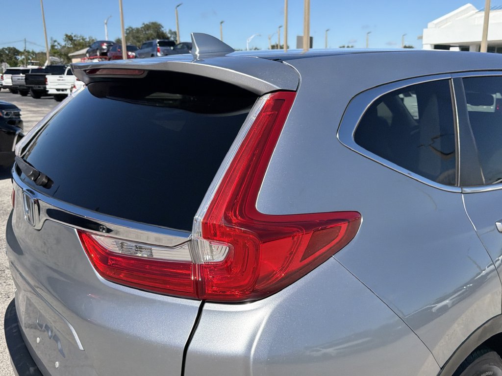 Used 2019 Honda CR-V EX-L image 10