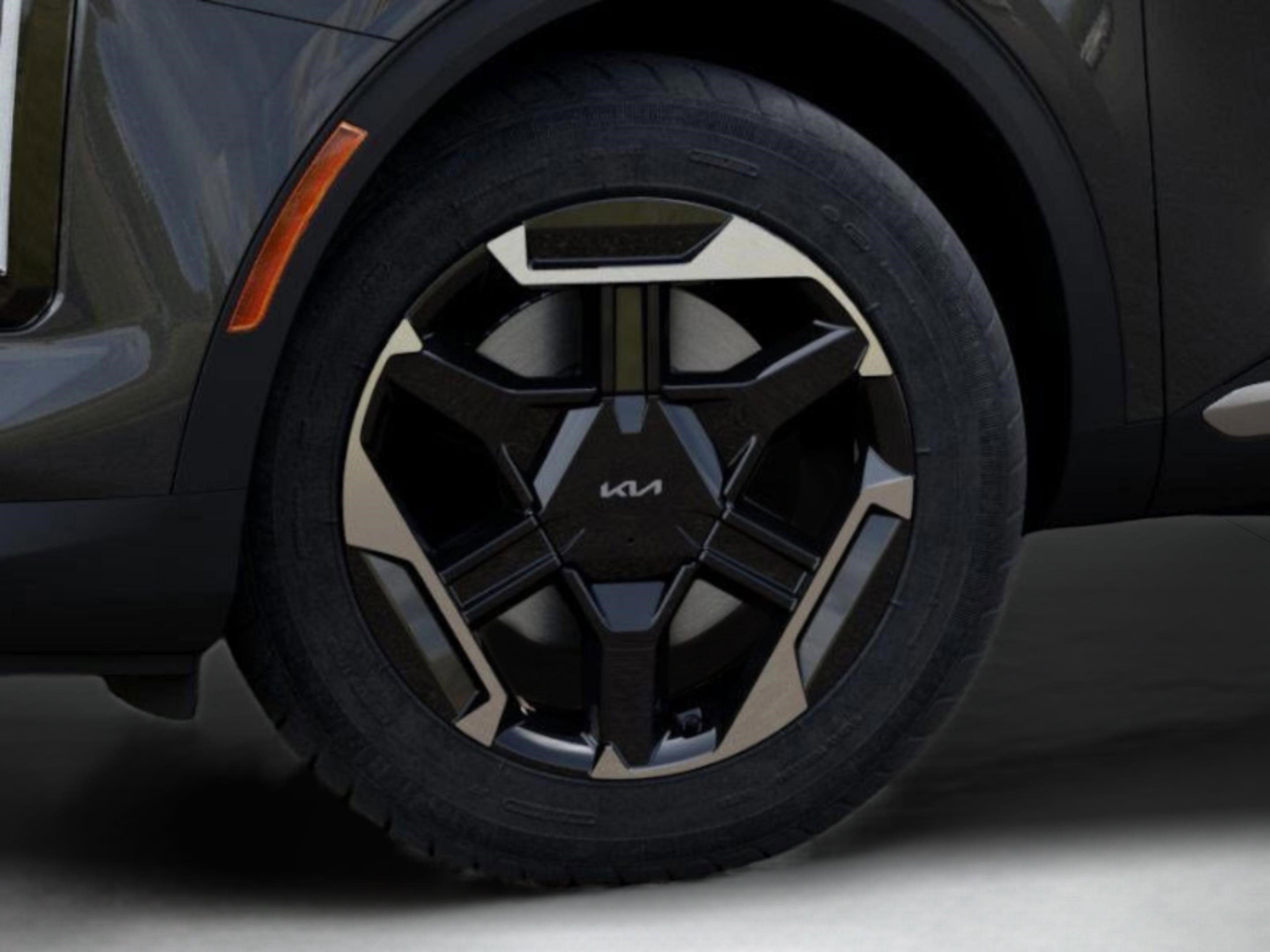 New 2026 Kia Sportage S image 10