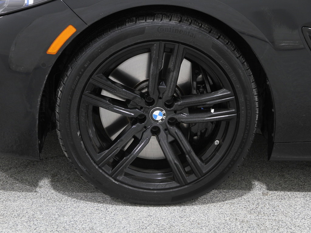 Certified 2024 BMW M850i Gran Coupe xDrive M850i xDrive Gran Coupe image 23