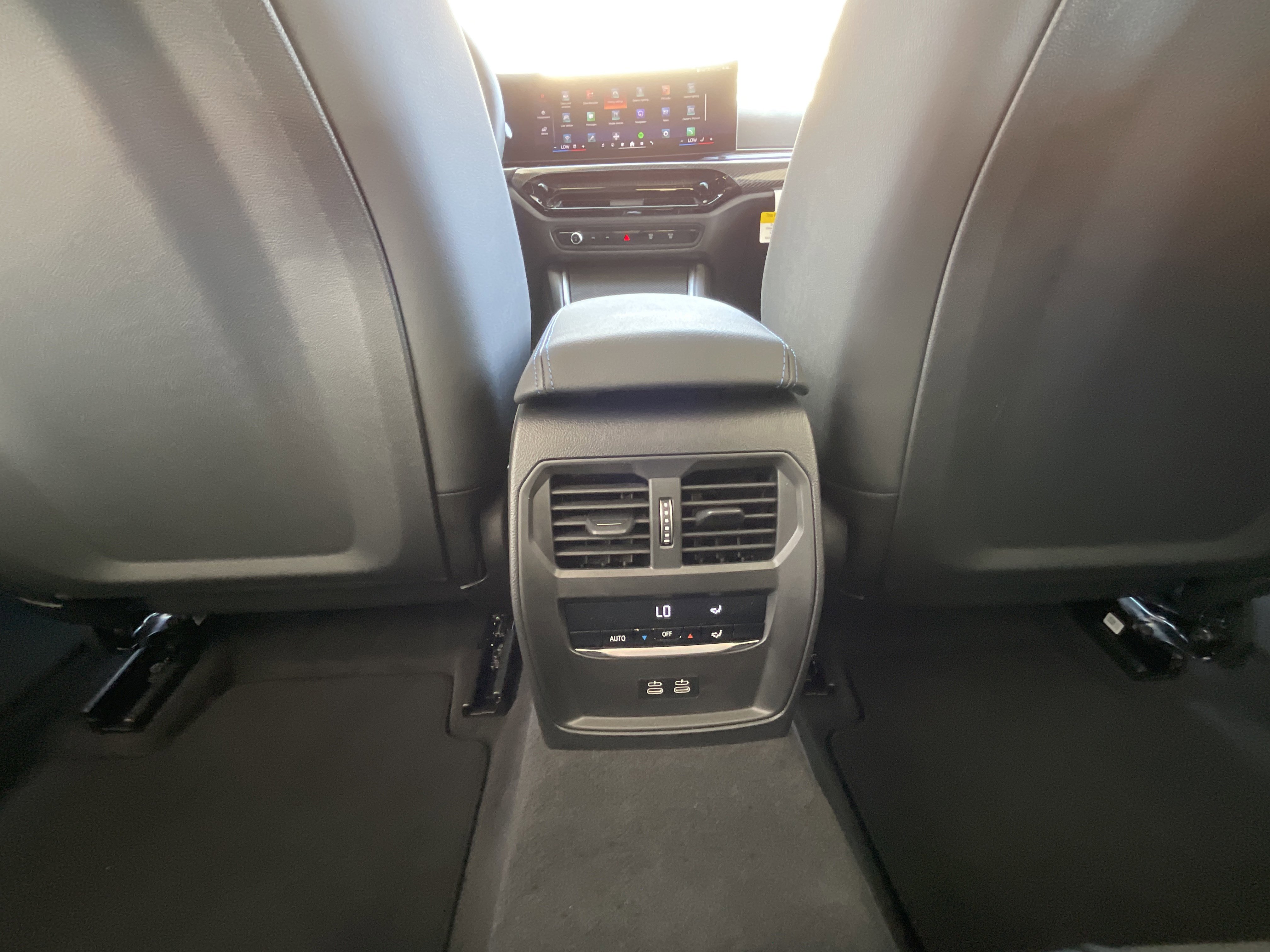 New 2026 BMW M340i Sedan image 26