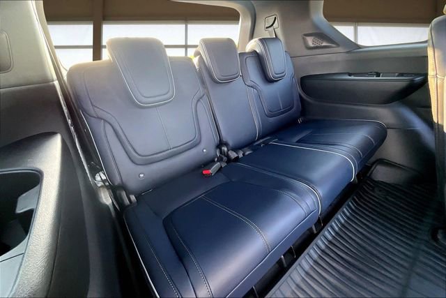 New 2026 INFINITI QX80 4WD image 28