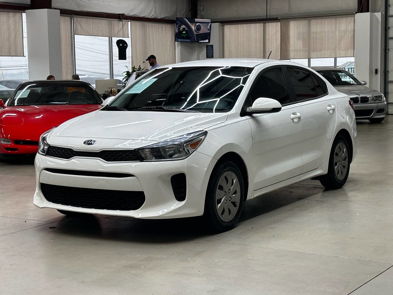 Used 2019 Kia Rio S image 5