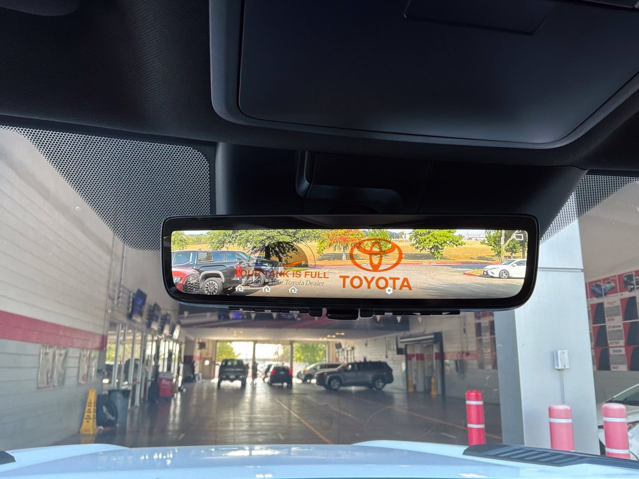 New 2026 Toyota Tundra TRD Pro AWD/4WD image 22